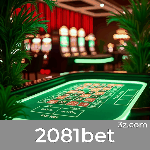 2081bet: Viva a Experiência Completa de Apostas no seu Celular