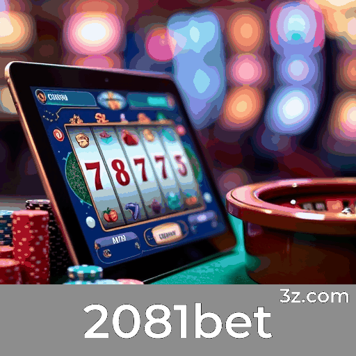 2081bet: Viva a Experiência Completa de Apostas no seu Celular