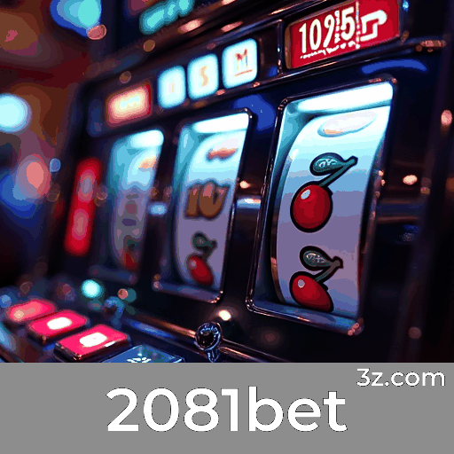 2081bet: Descubra Bônus e Ofertas Incomparáveis