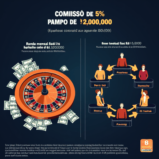 Desfrute do bônus de boas-vindas da 2081bet em slots grátis